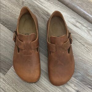 Birkenstock London 38